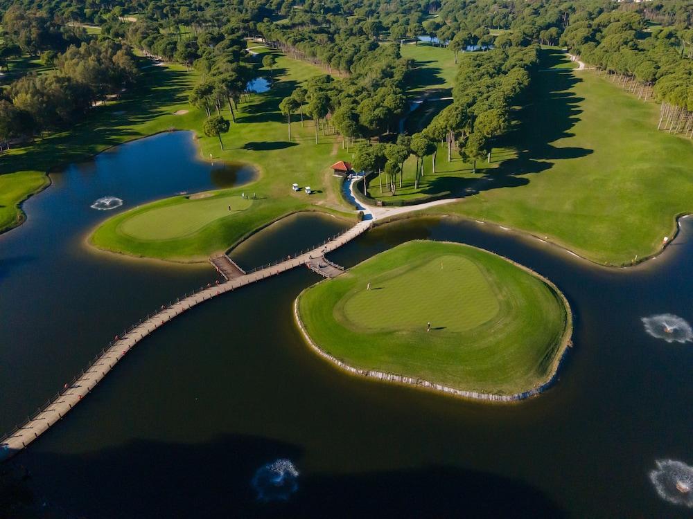 Sueno Hotels Golf เบเลก ภายนอก รูปภาพ