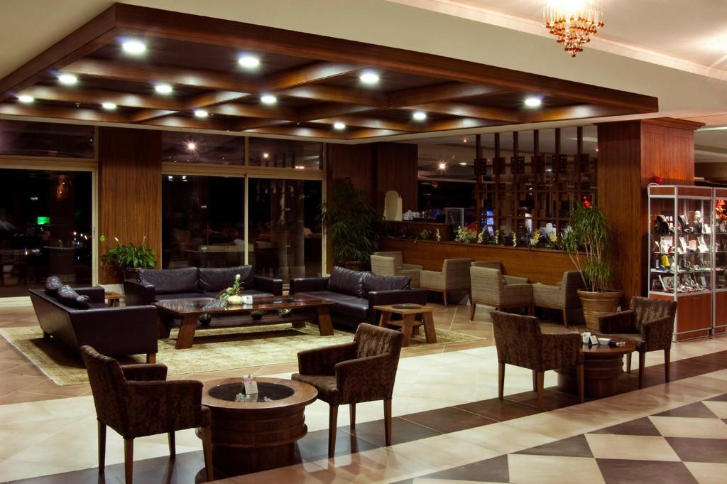 Sueno Hotels Golf เบเลก ภายนอก รูปภาพ