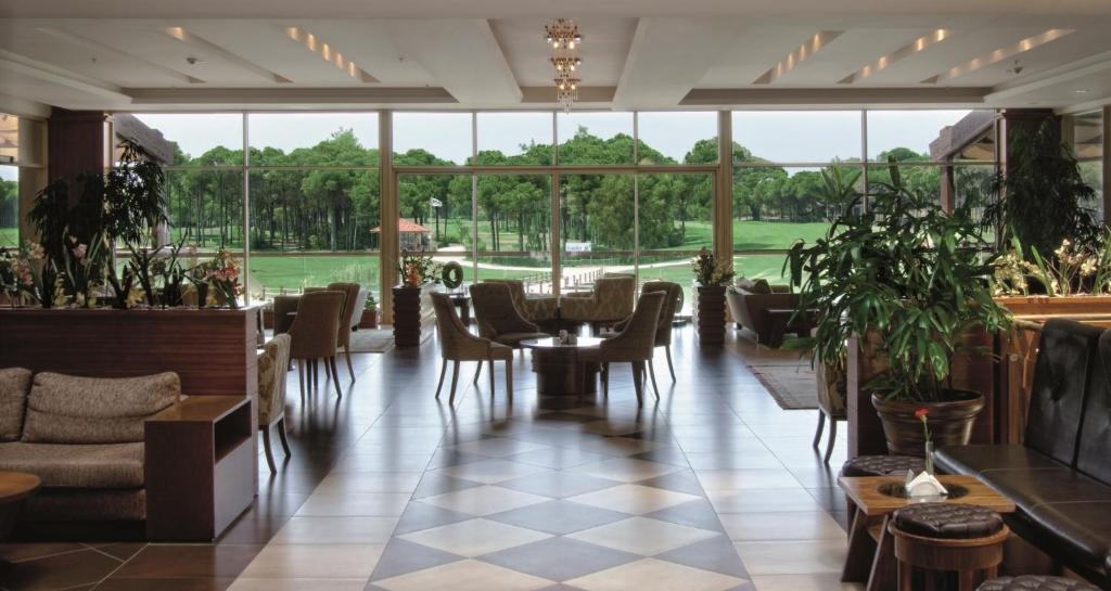 Sueno Hotels Golf เบเลก ภายนอก รูปภาพ